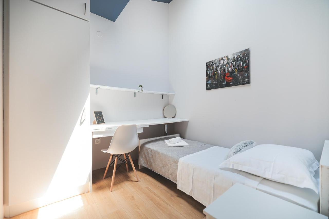 Apartment Dominik Zadar Exterior foto